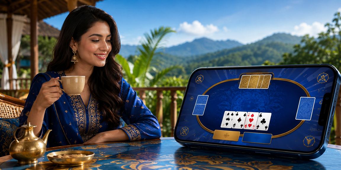 Live Casino analysis dashboard view in Bangladesh