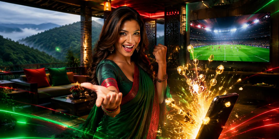 বান্দরবানে মোবাইলে নিরাপদ ক্যাসিনো অভিজ্ঞতা — junglee apk সুরক্ষা