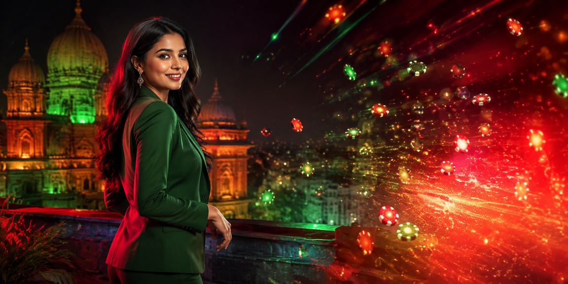 junglee apk Casino & Entertainment Platform in Bangladesh