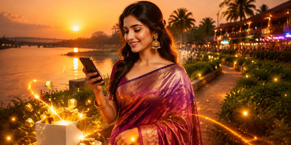 A user in Bogura registering for a junglee apk bonus