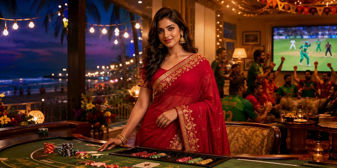 কক্সবাজারেক্রিকেট বেটিং ও ভাউচার ব্যবহারের দৃশ্য — junglee apk