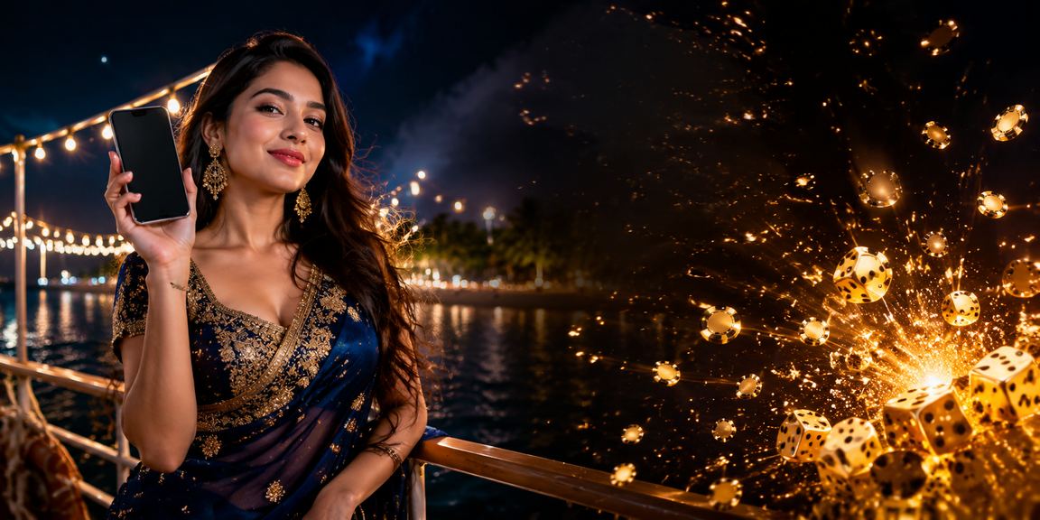 কক্সবাজার সমুদ্র সৈকতে মোবাইলে junglee apk প্ল্যাটফর্ম ব্যবহার