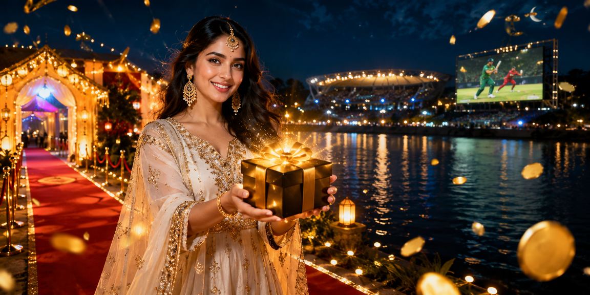 কুমিল্লায় ঈদ উৎসবে ক্রিকেট বেটিং উপভোগরত দর্শকরা