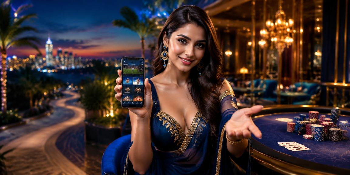 A user from Cumilla enjoying the junglee apk Sports Betting bonus