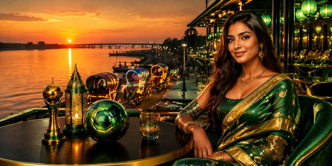 junglee apk VIP Bonus Experience in Dhaka