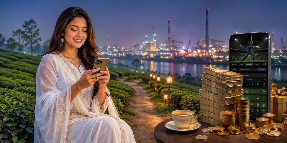 junglee apk Cashback Bonus Offer in Narayanganj
