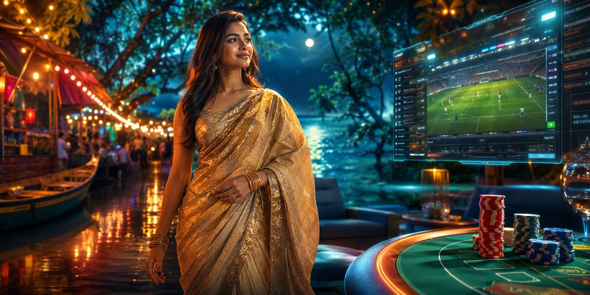 junglee apk Casino & Entertainment Experience in Sylhet